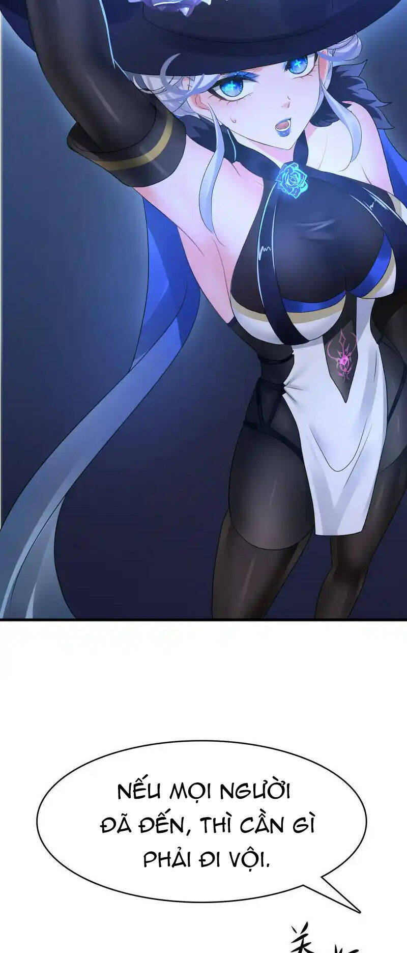 Vô Địch Học Bạ Hệ Thống Chapter  162 - 11