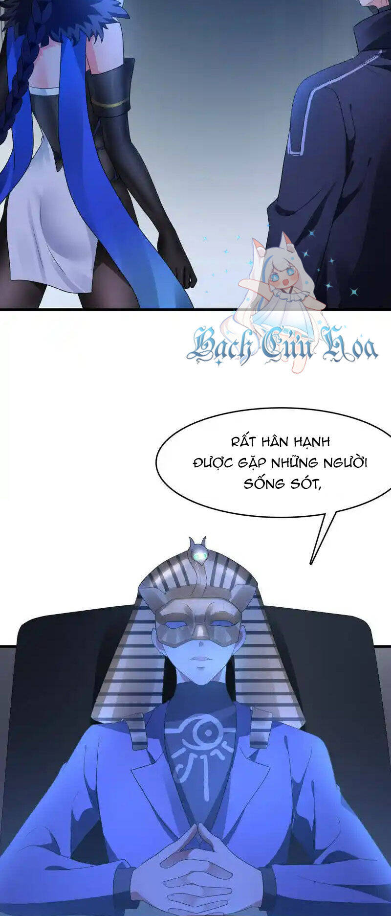 Vô Địch Học Bạ Hệ Thống Chapter  162 - 13