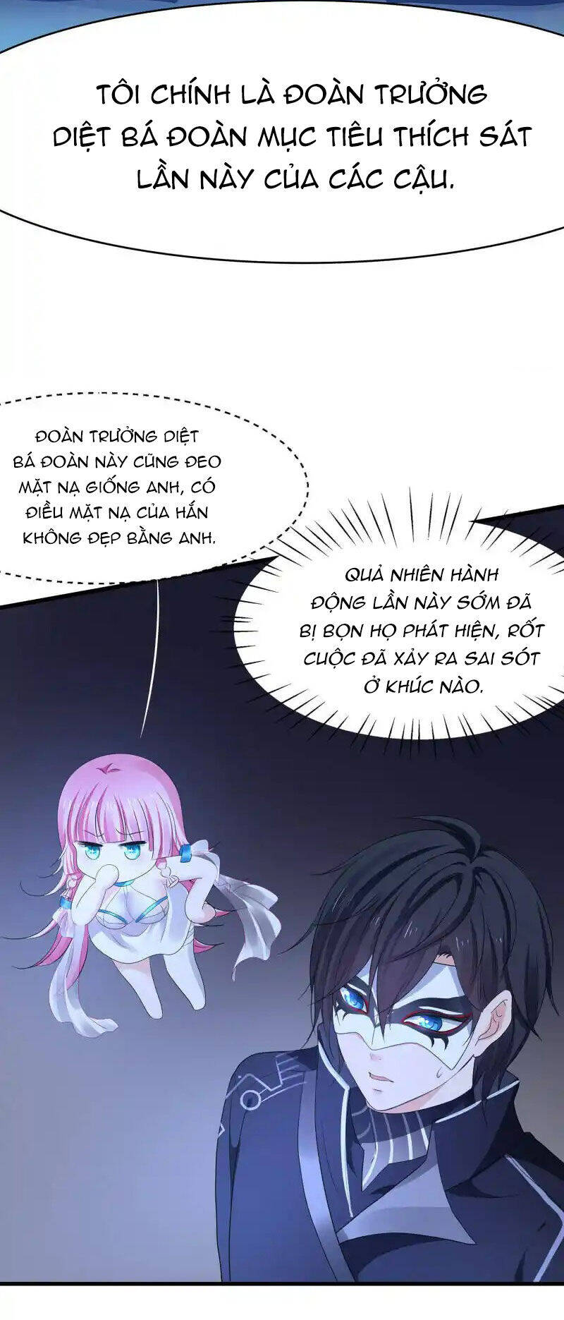 Vô Địch Học Bạ Hệ Thống Chapter  162 - 14