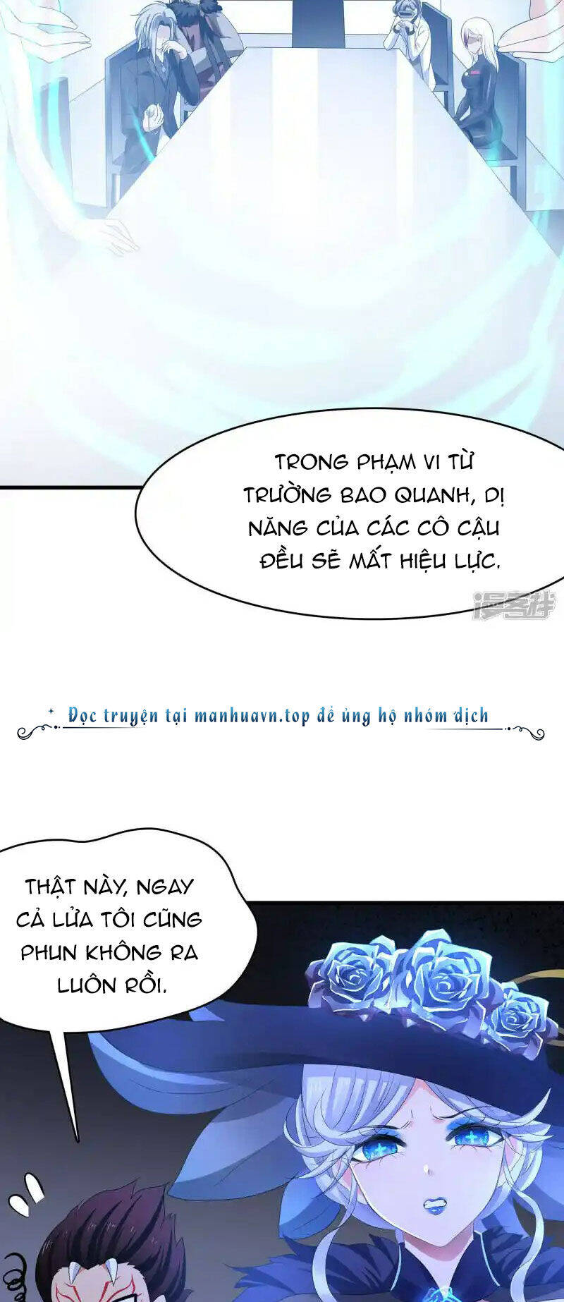 Vô Địch Học Bạ Hệ Thống Chapter  162 - 17