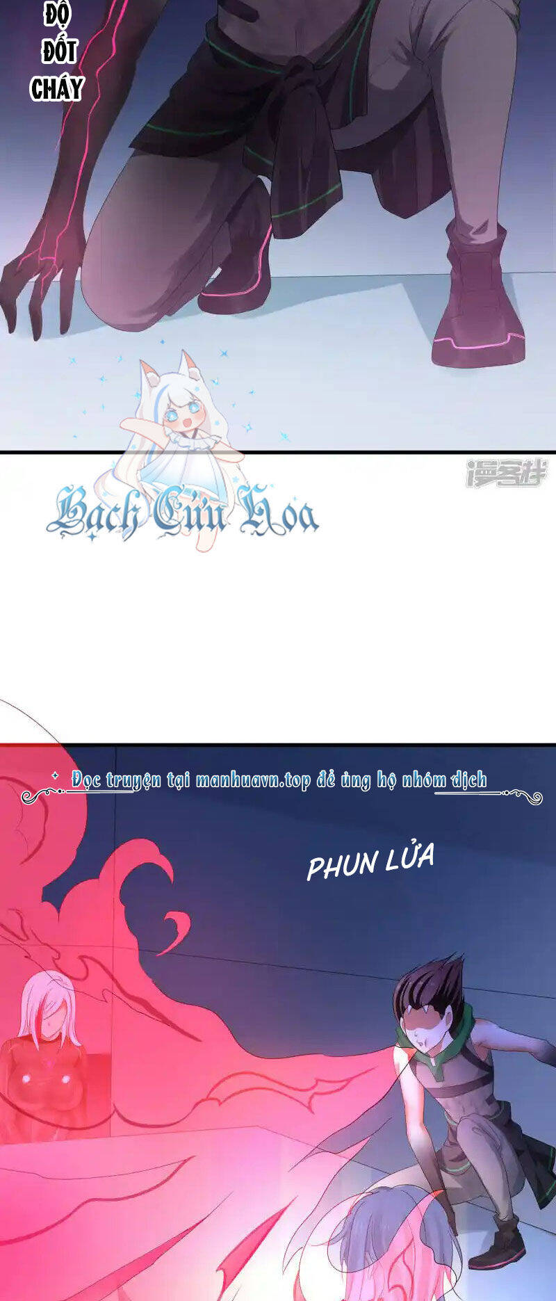 Vô Địch Học Bạ Hệ Thống Chapter  162 - 3