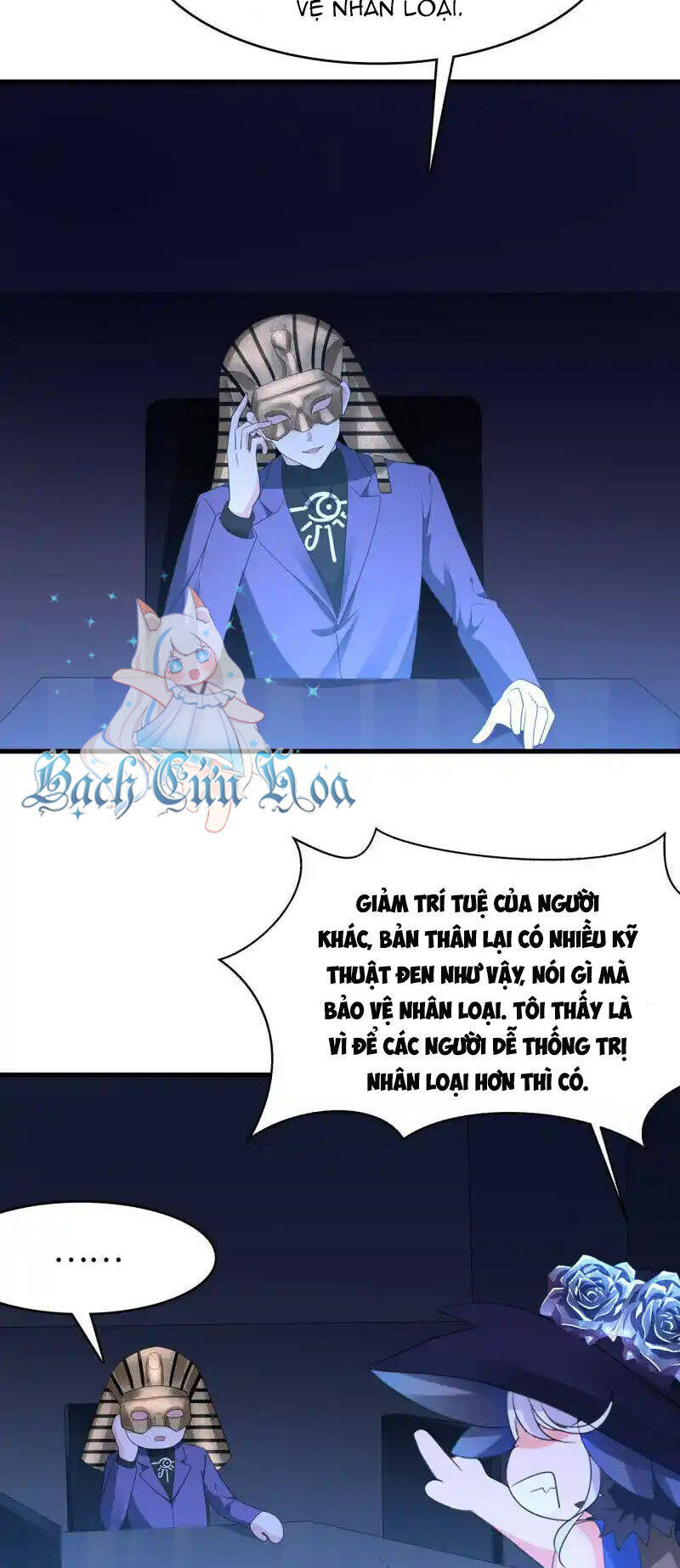 Vô Địch Học Bạ Hệ Thống Chapter  162 - 21