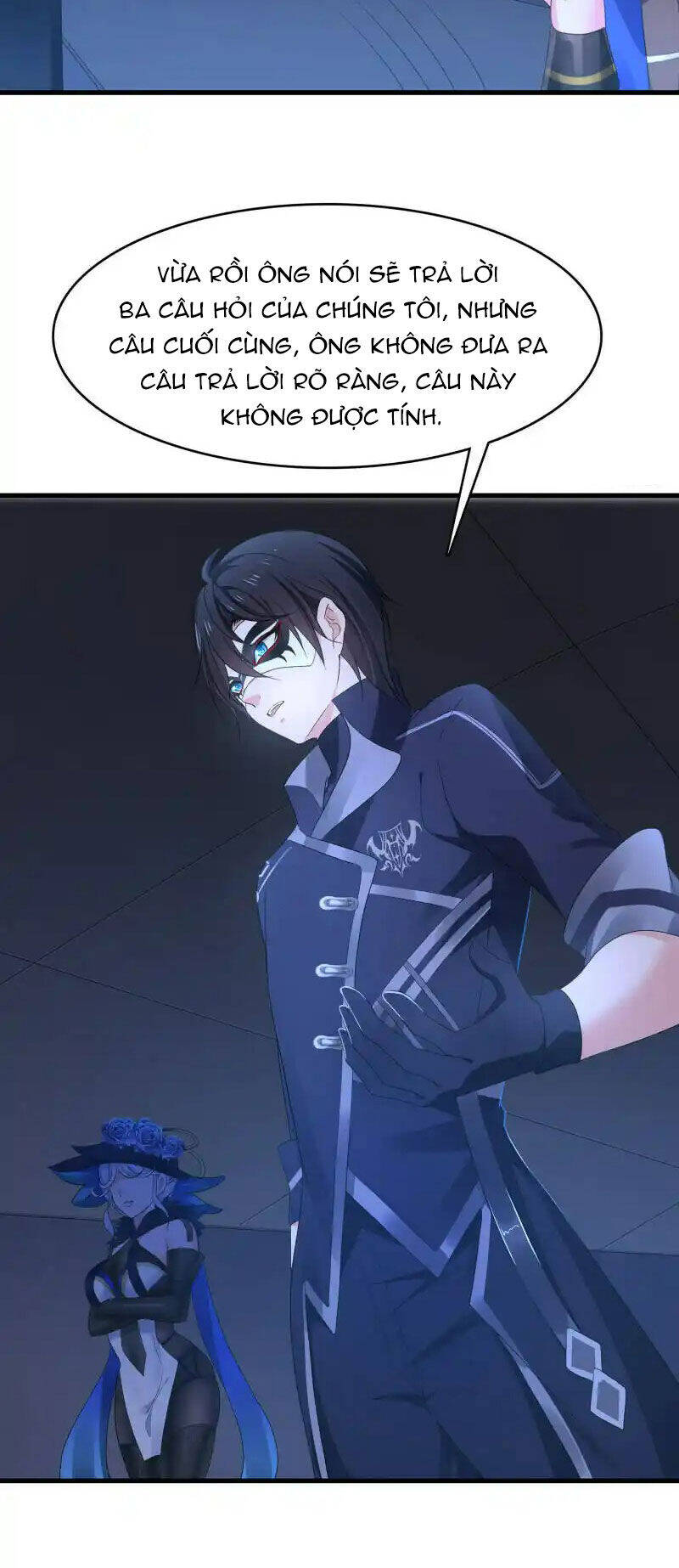 Vô Địch Học Bạ Hệ Thống Chapter  162 - 22