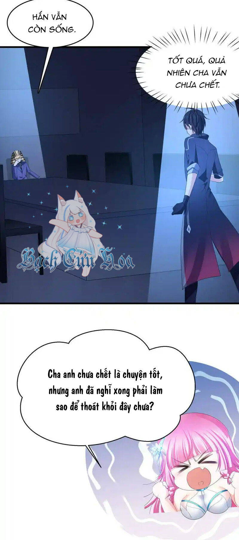 Vô Địch Học Bạ Hệ Thống Chapter  162 - 24