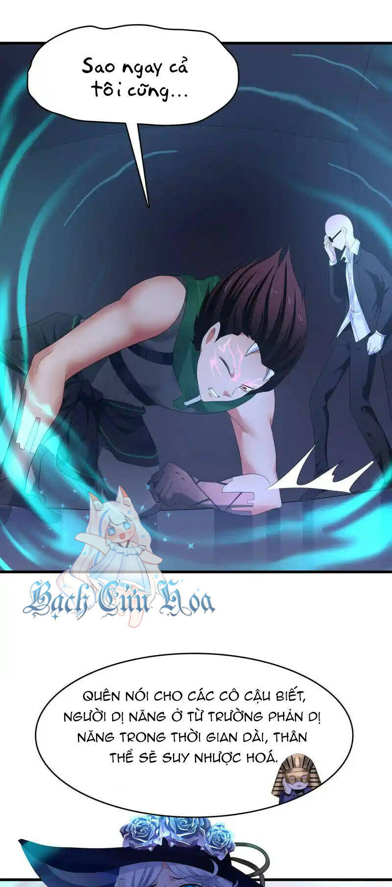 Vô Địch Học Bạ Hệ Thống Chapter  162 - 26