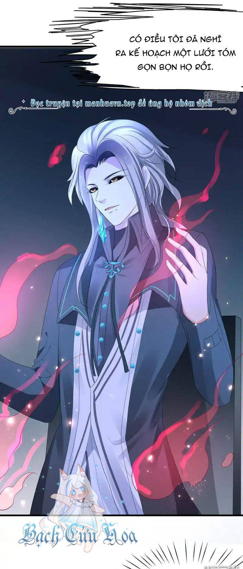 Vô Địch Học Bạ Hệ Thống Chapter  162 - 5