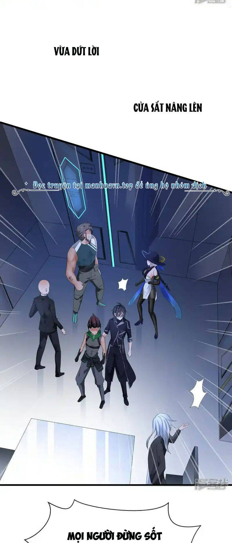 Vô Địch Học Bạ Hệ Thống Chapter  162 - 7