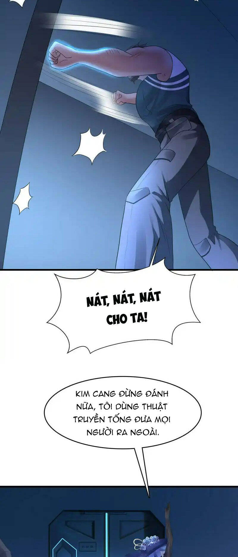 Vô Địch Học Bạ Hệ Thống Chapter  162 - 9