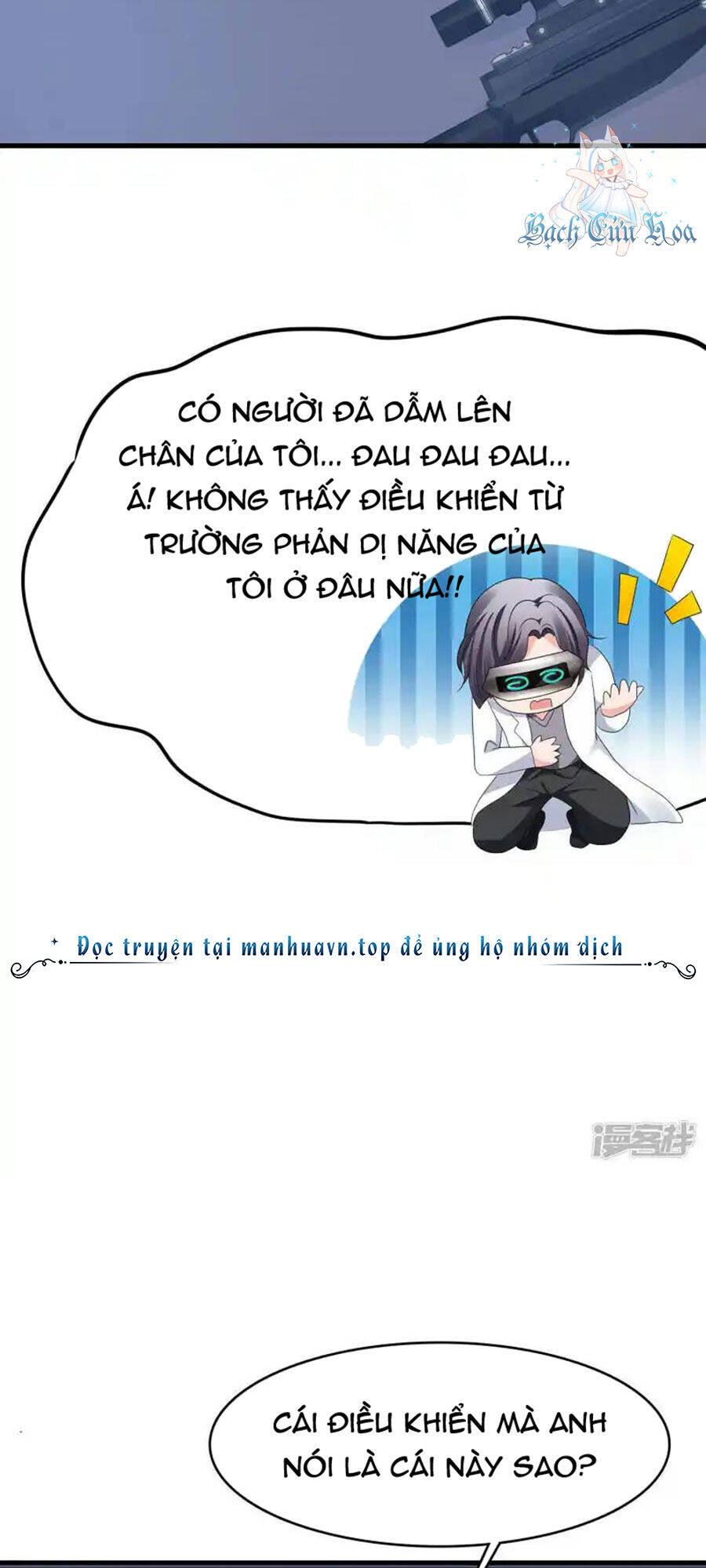 Vô Địch Học Bạ Hệ Thống Chapter  163 - 11