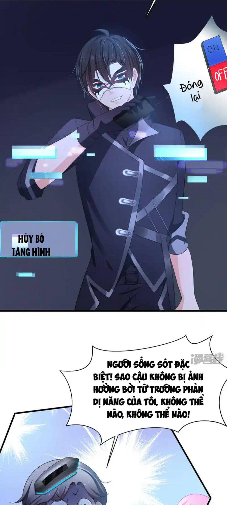 Vô Địch Học Bạ Hệ Thống Chapter  163 - 12
