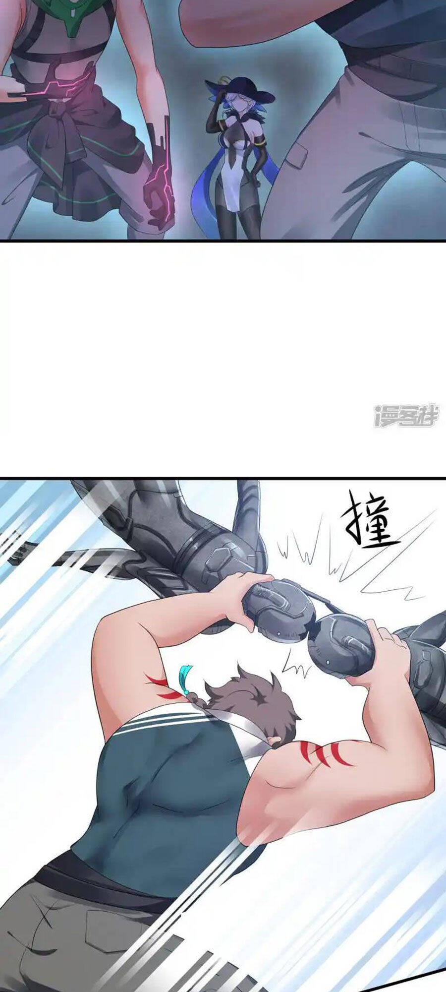 Vô Địch Học Bạ Hệ Thống Chapter  163 - 15