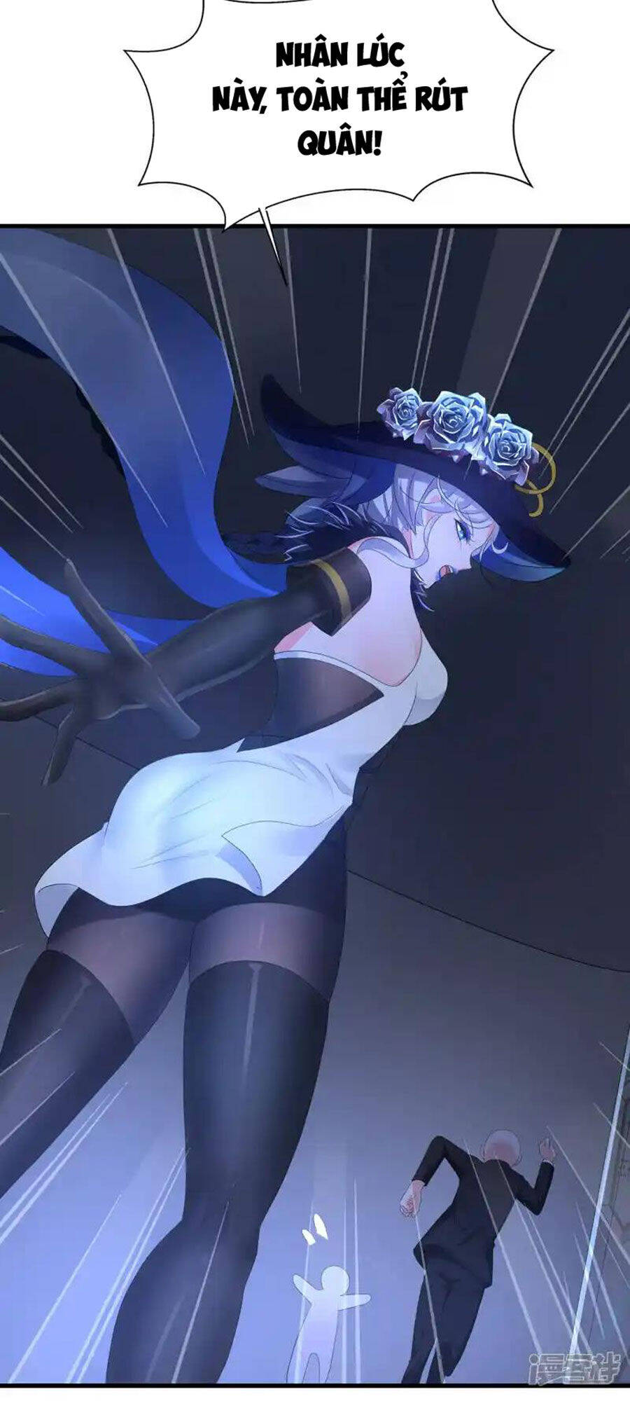 Vô Địch Học Bạ Hệ Thống Chapter  163 - 17