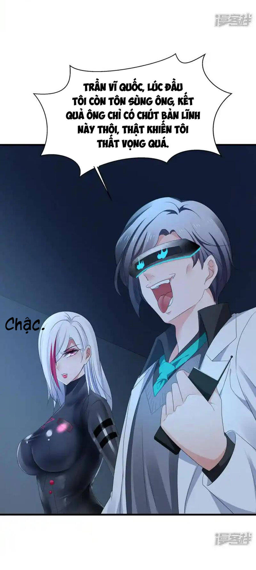 Vô Địch Học Bạ Hệ Thống Chapter  163 - 4