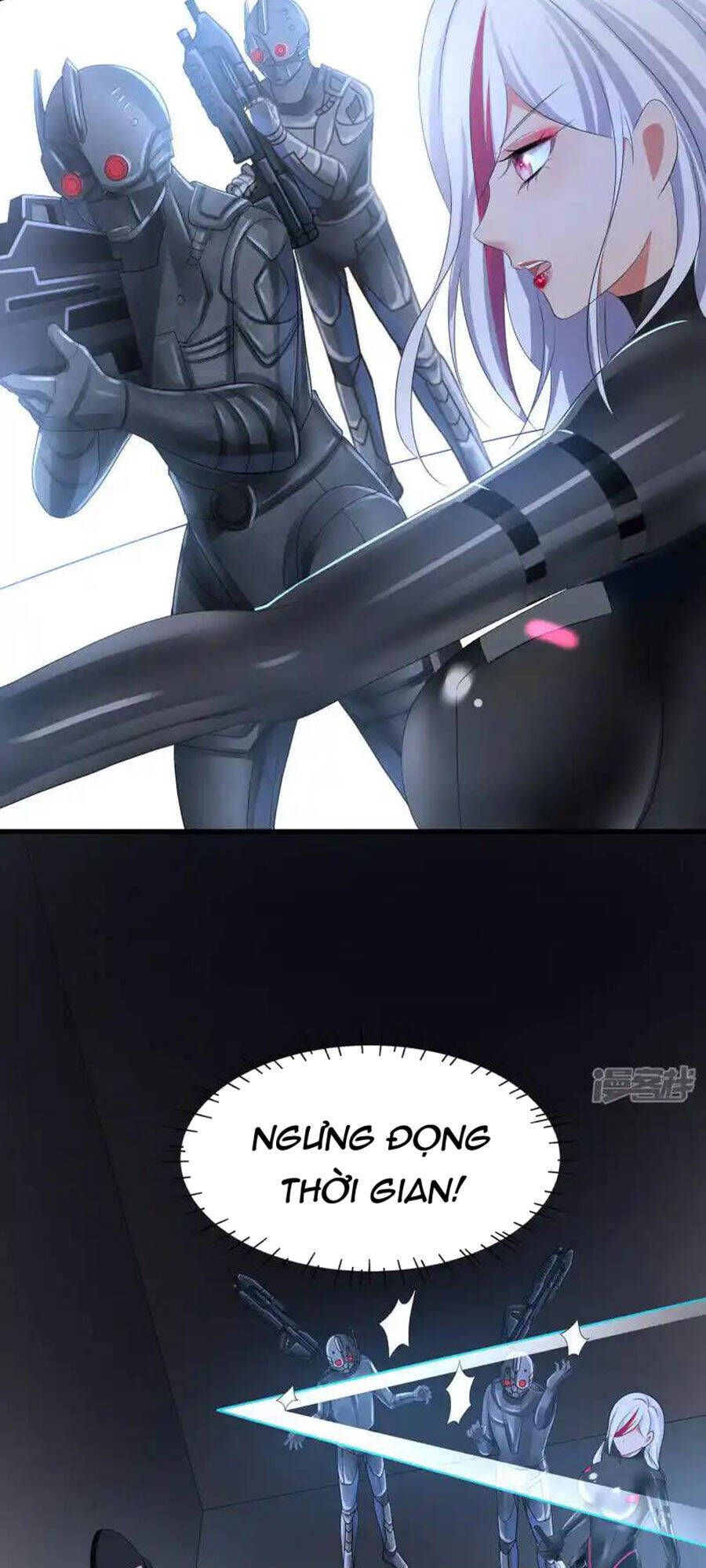 Vô Địch Học Bạ Hệ Thống Chapter  163 - 8