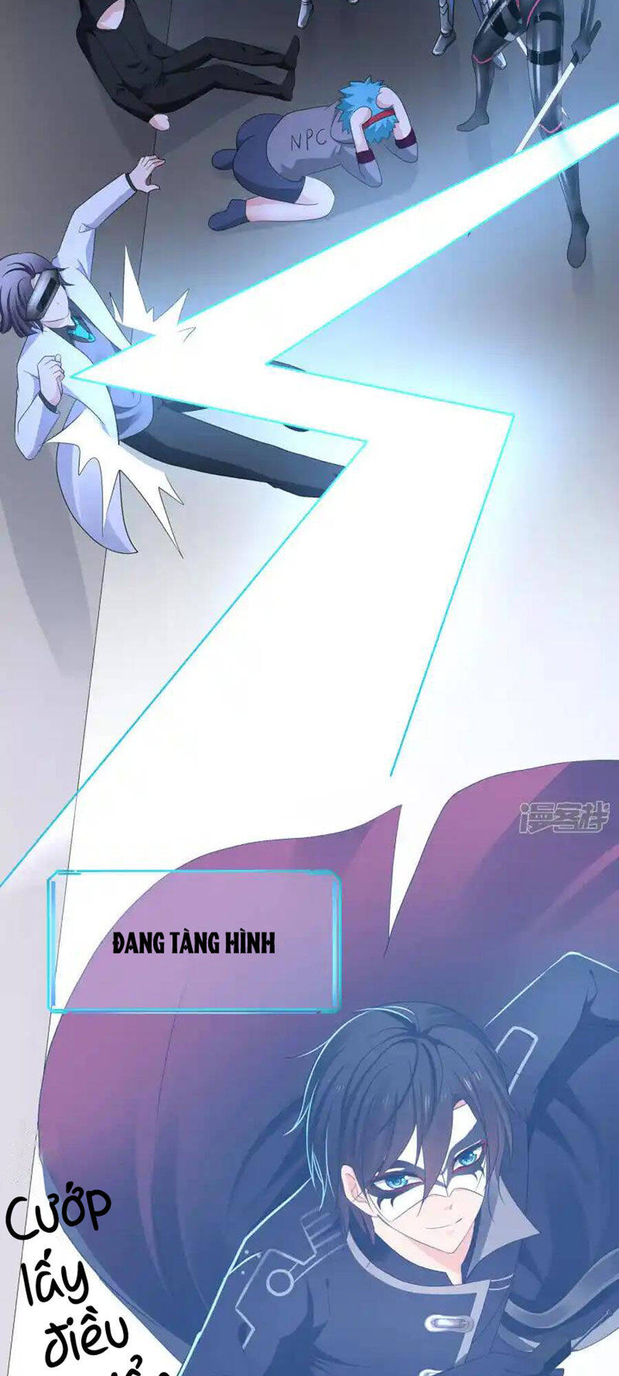 Vô Địch Học Bạ Hệ Thống Chapter  163 - 9