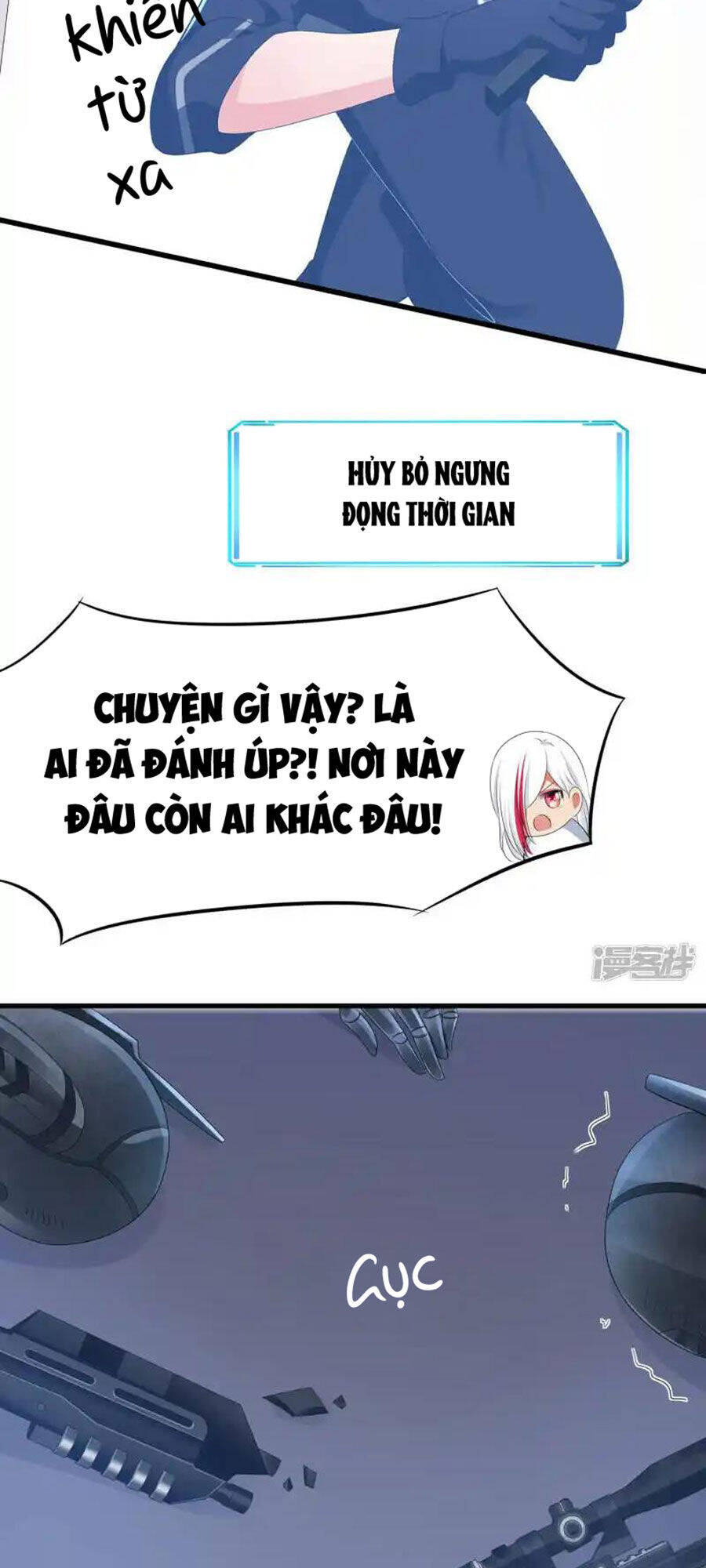 Vô Địch Học Bạ Hệ Thống Chapter  163 - 10