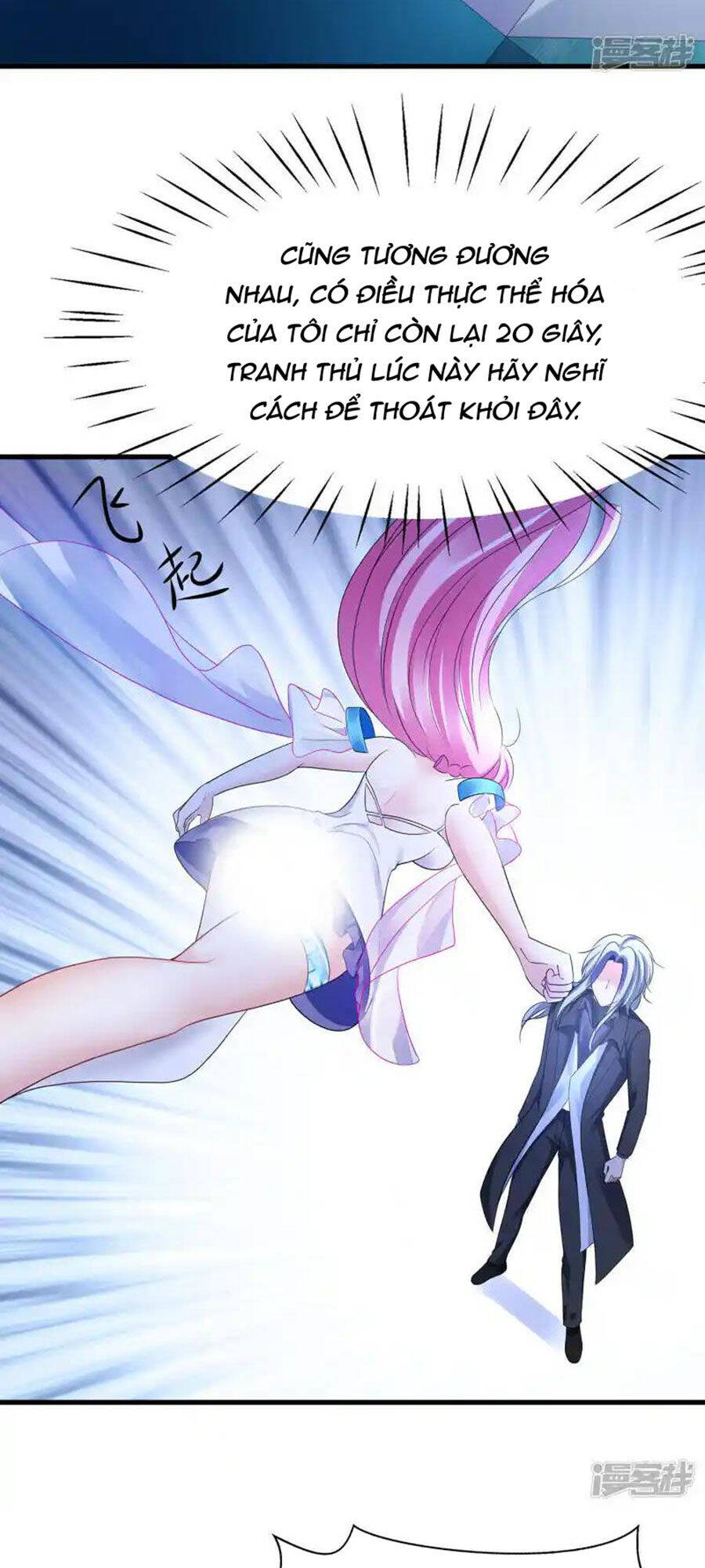 Vô Địch Học Bạ Hệ Thống Chapter  164 - 13