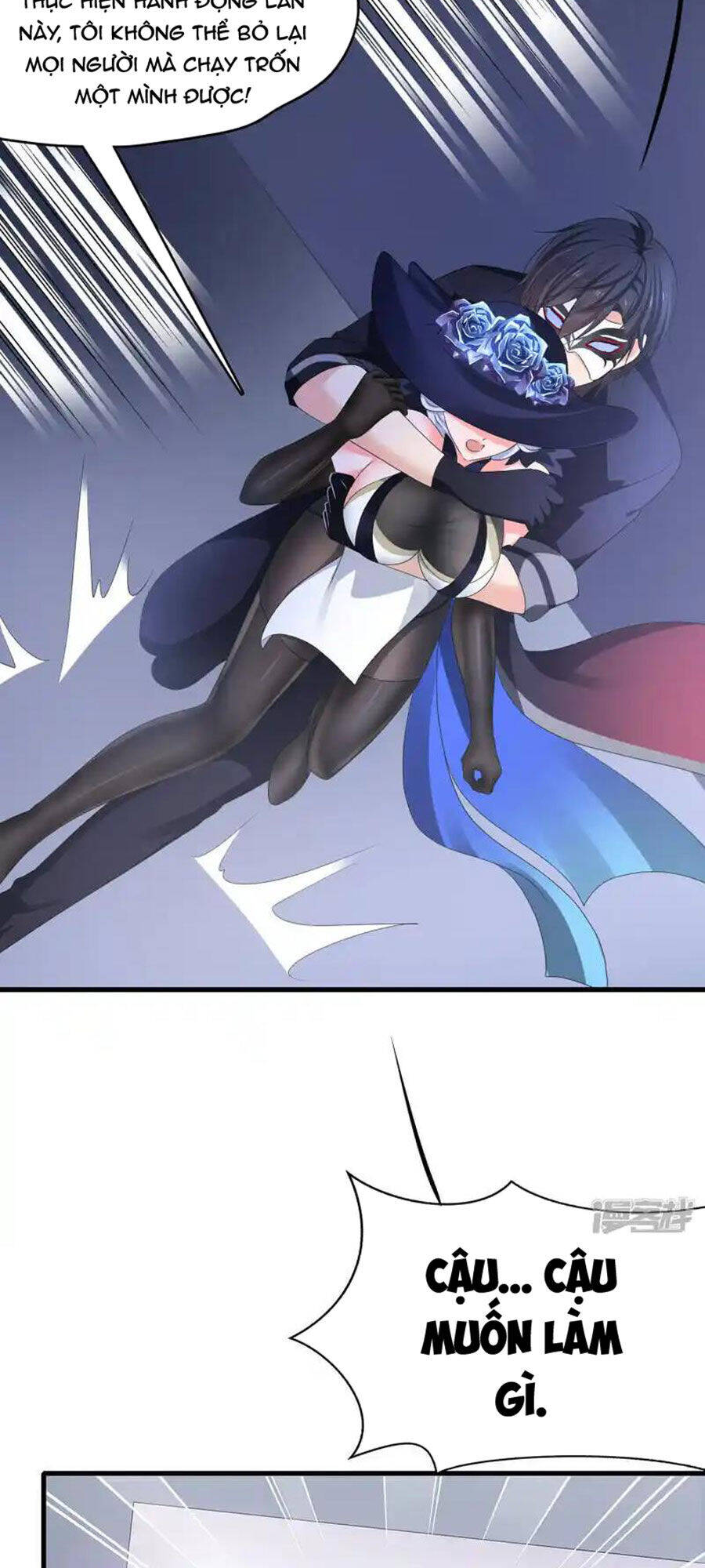 Vô Địch Học Bạ Hệ Thống Chapter  164 - 19