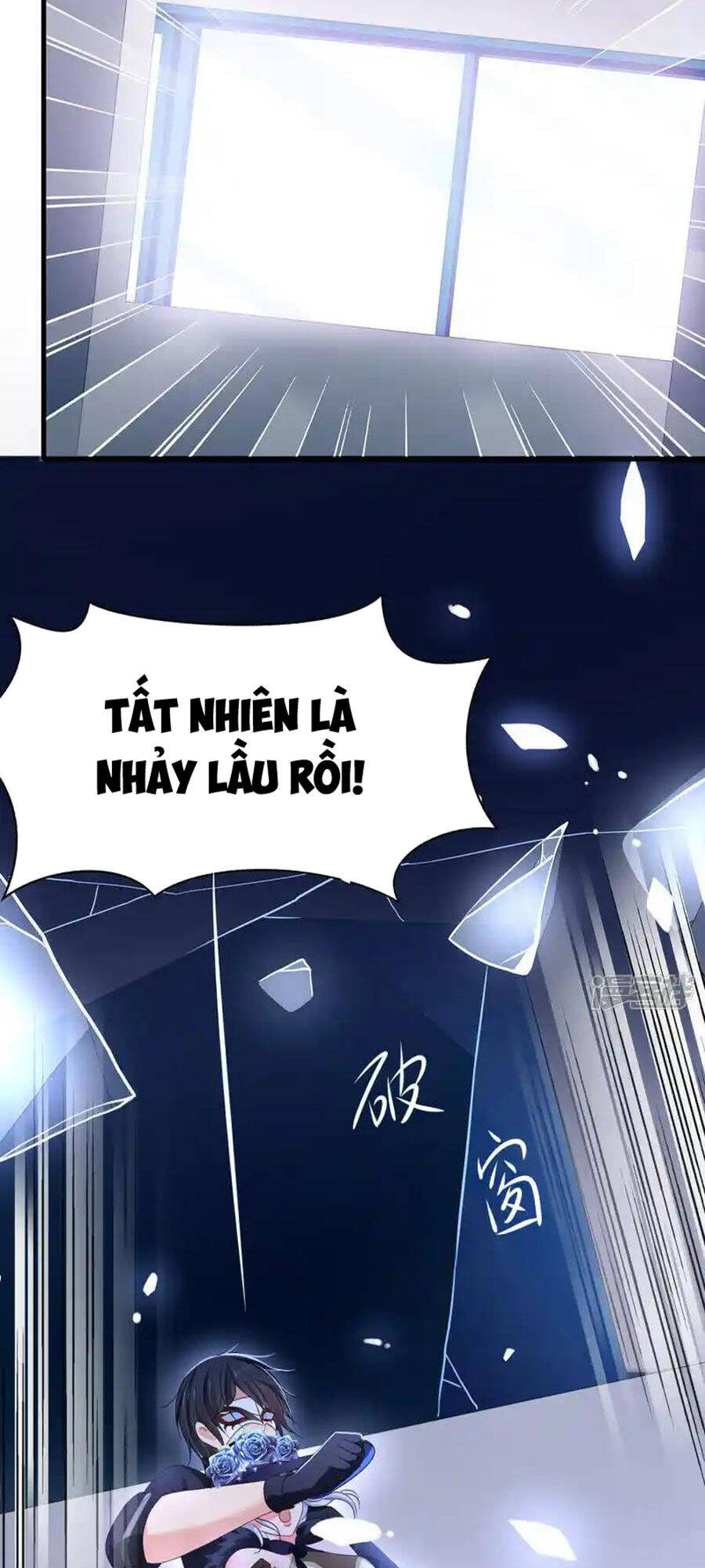 Vô Địch Học Bạ Hệ Thống Chapter  164 - 20