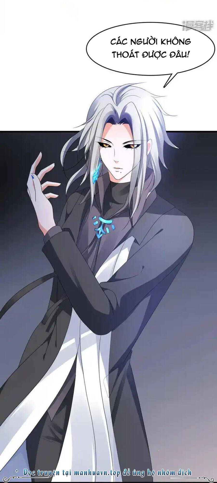 Vô Địch Học Bạ Hệ Thống Chapter  164 - 3