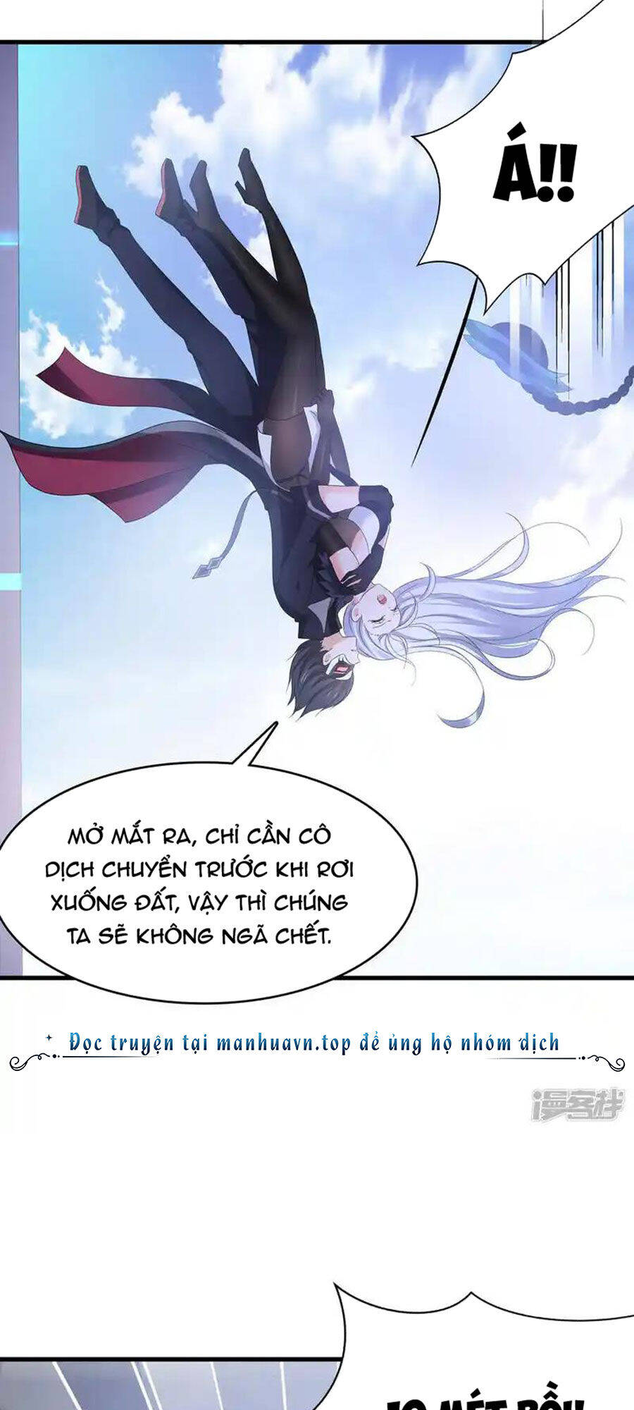 Vô Địch Học Bạ Hệ Thống Chapter  164 - 22