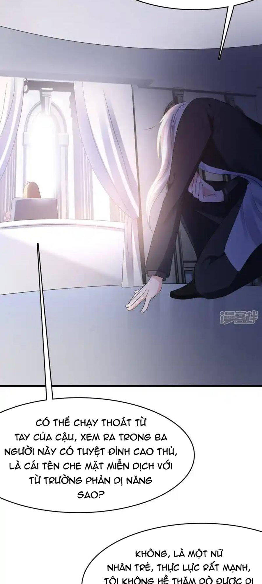 Vô Địch Học Bạ Hệ Thống Chapter  164 - 28