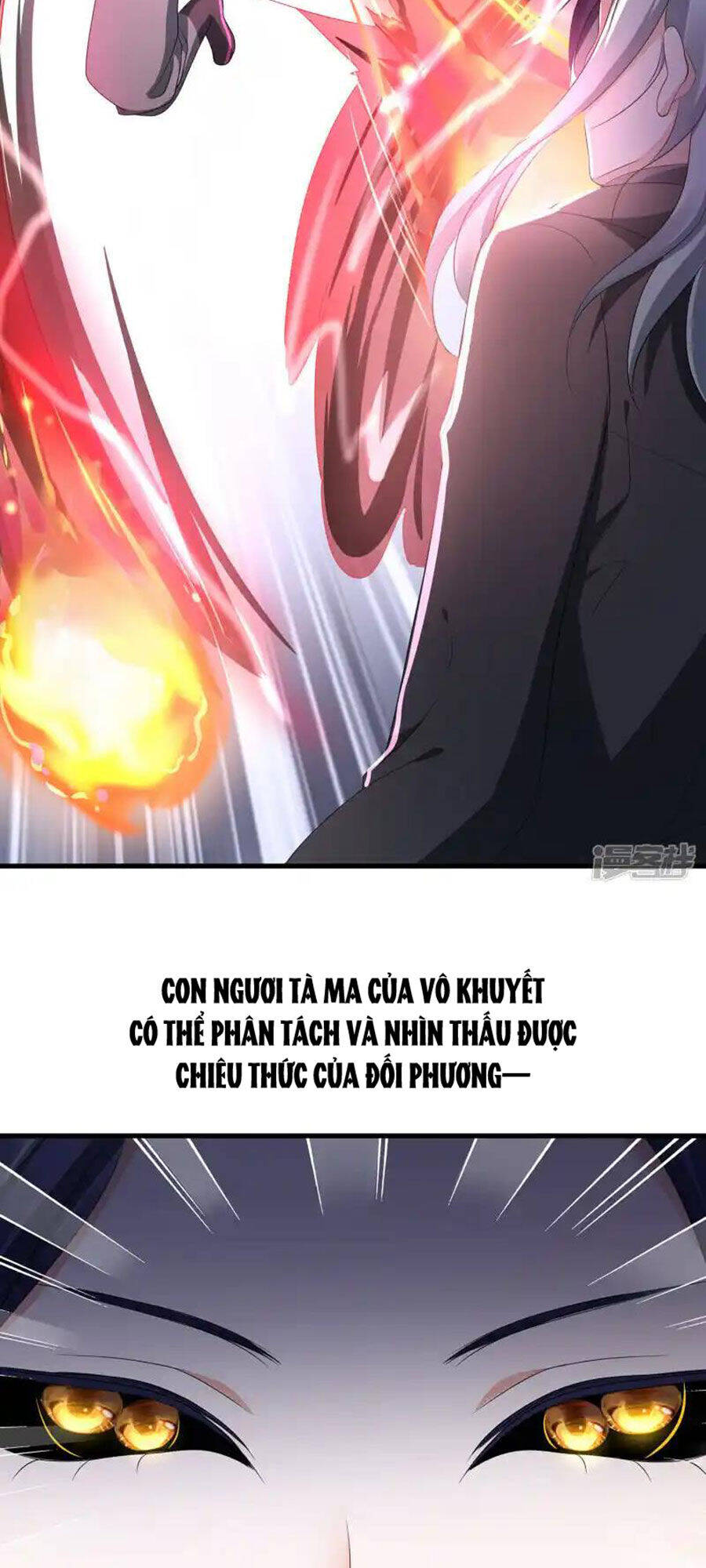 Vô Địch Học Bạ Hệ Thống Chapter  164 - 5