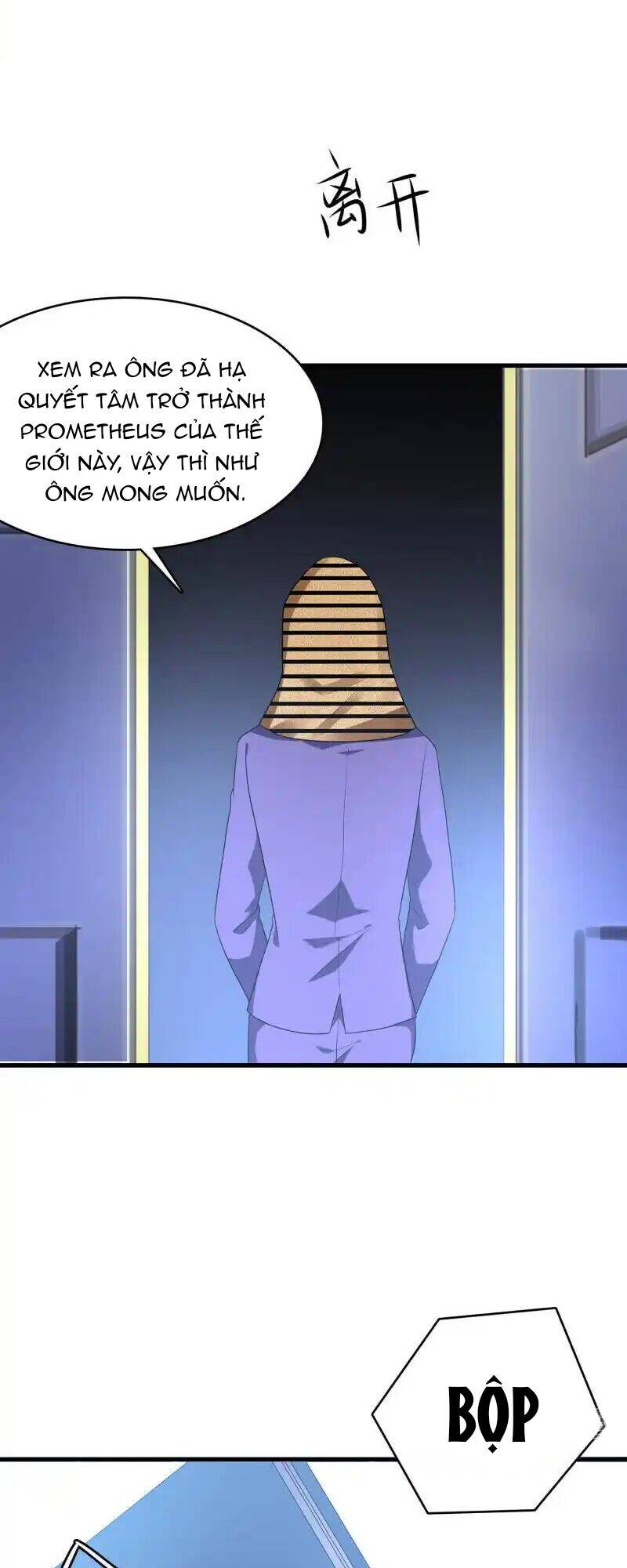 Vô Địch Học Bạ Hệ Thống Chapter 165 - 11