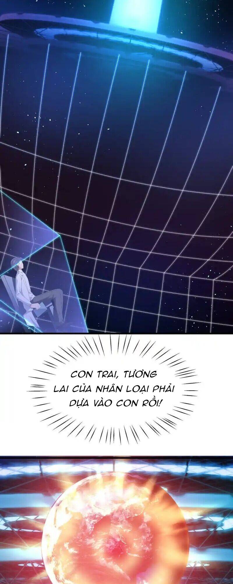 Vô Địch Học Bạ Hệ Thống Chapter 165 - 13