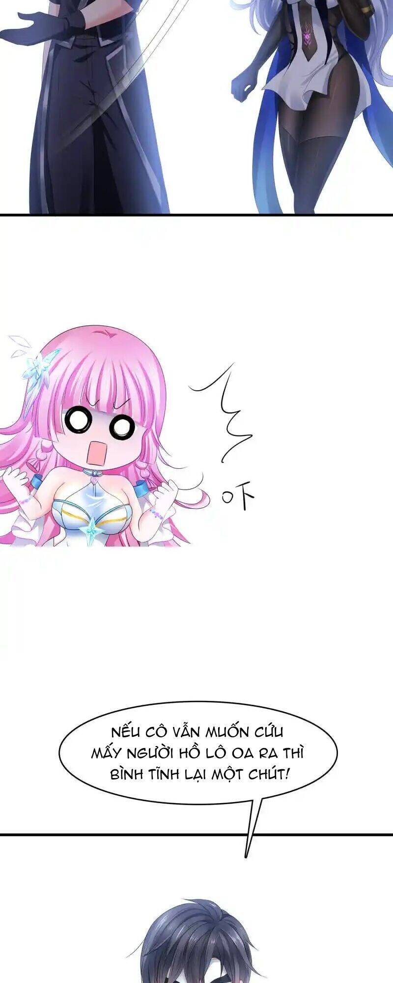 Vô Địch Học Bạ Hệ Thống Chapter 165 - 19