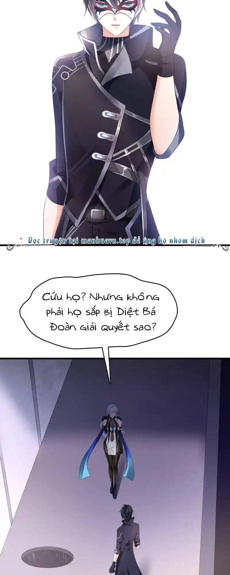 Vô Địch Học Bạ Hệ Thống Chapter 165 - 20