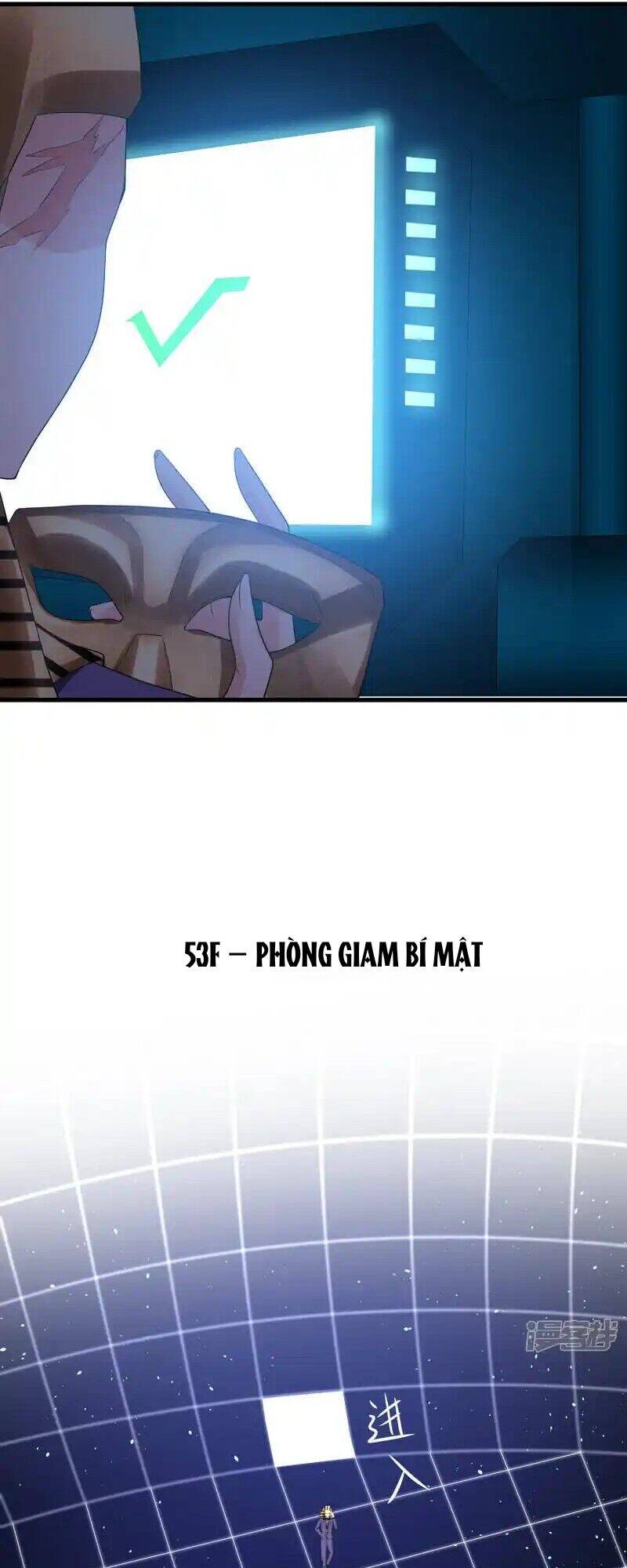 Vô Địch Học Bạ Hệ Thống Chapter 165 - 3