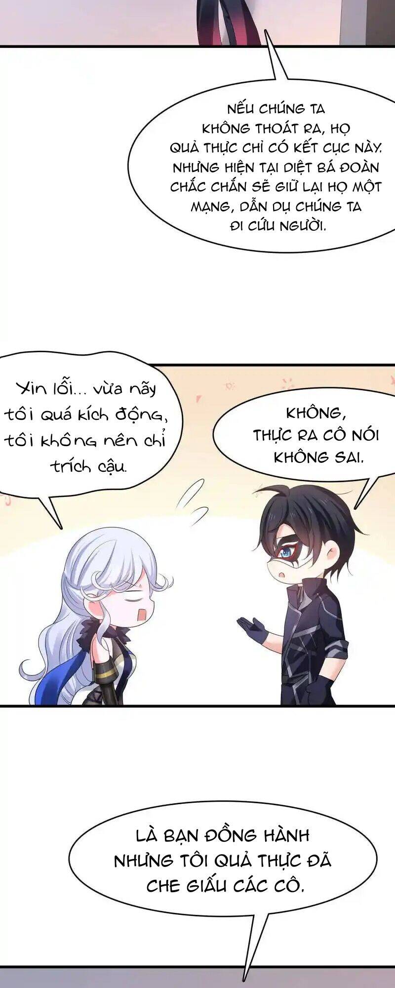 Vô Địch Học Bạ Hệ Thống Chapter 165 - 21