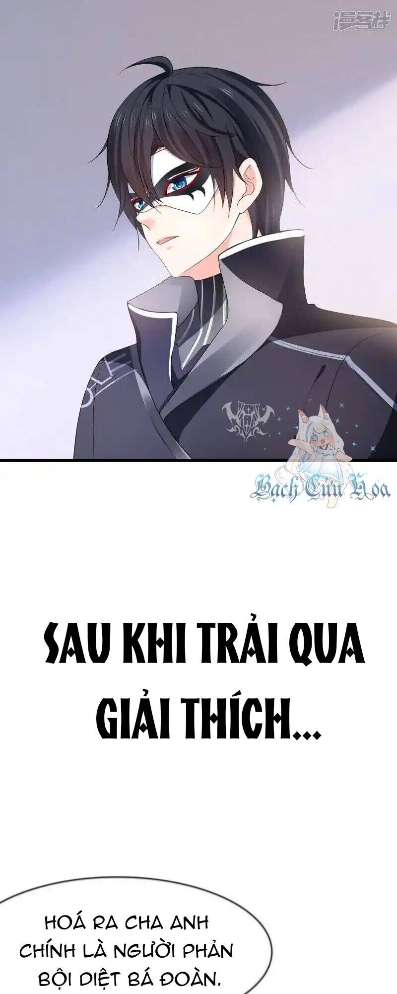 Vô Địch Học Bạ Hệ Thống Chapter 165 - 22