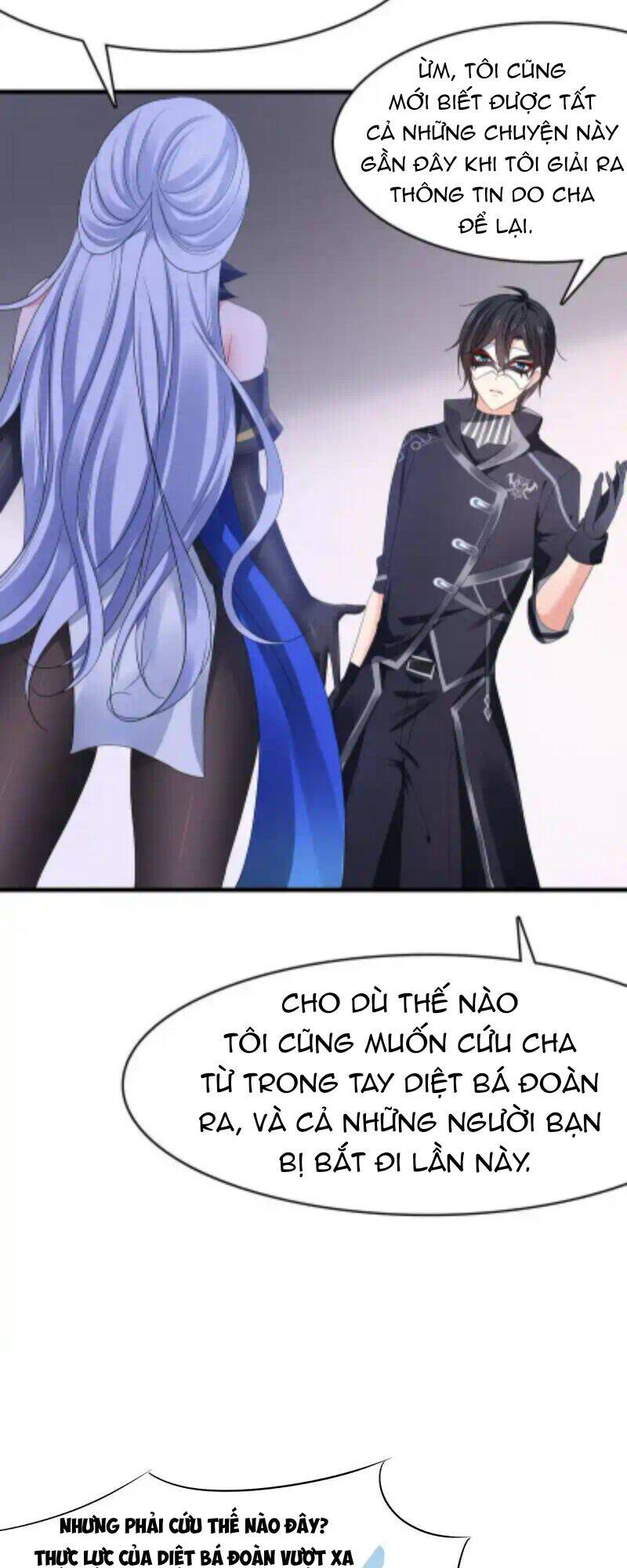 Vô Địch Học Bạ Hệ Thống Chapter 165 - 23