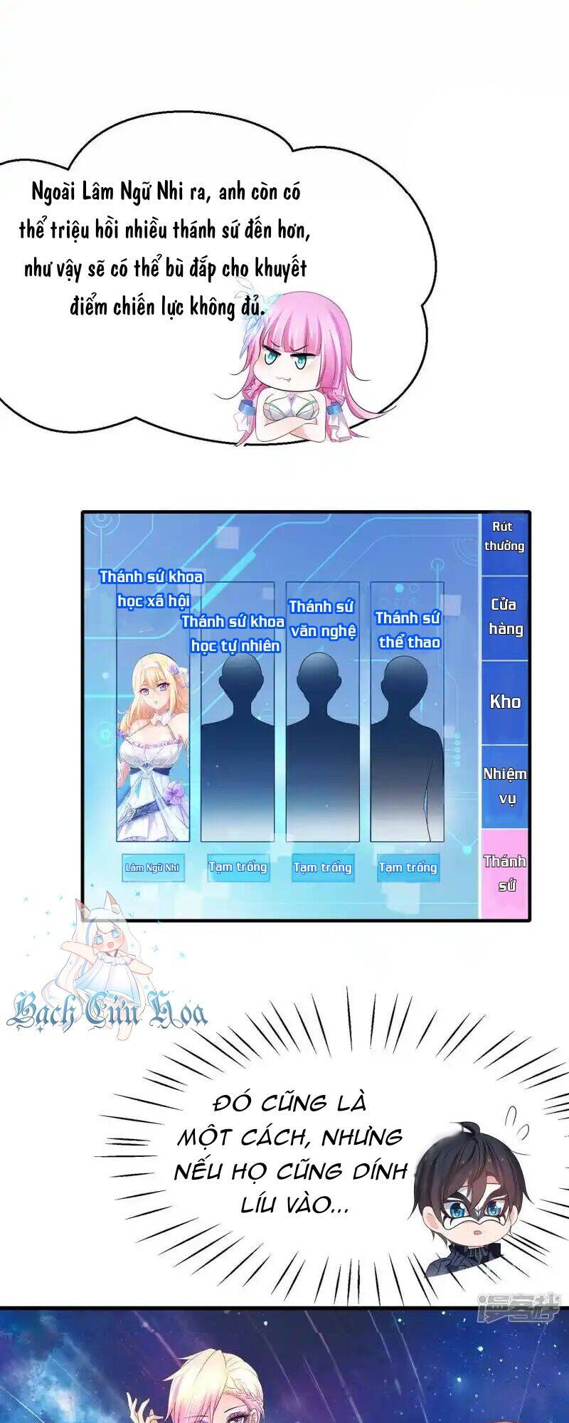 Vô Địch Học Bạ Hệ Thống Chapter 165 - 26