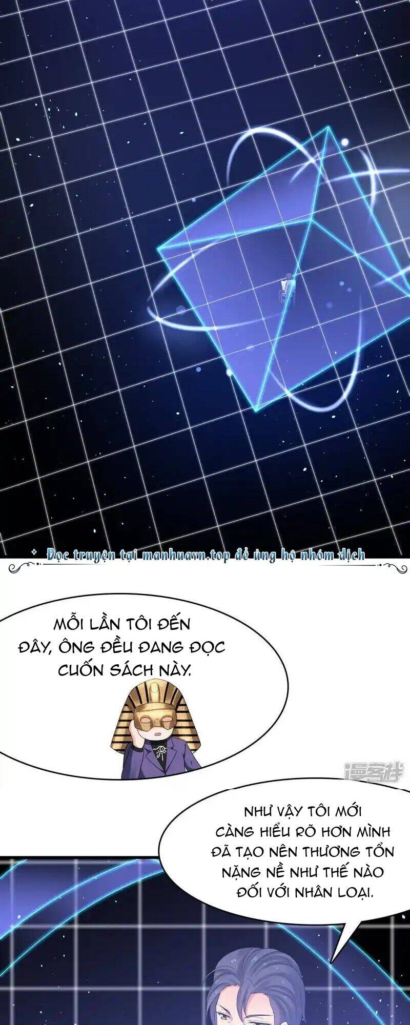 Vô Địch Học Bạ Hệ Thống Chapter 165 - 4