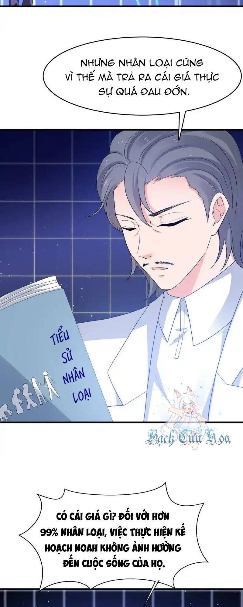 Vô Địch Học Bạ Hệ Thống Chapter 165 - 6