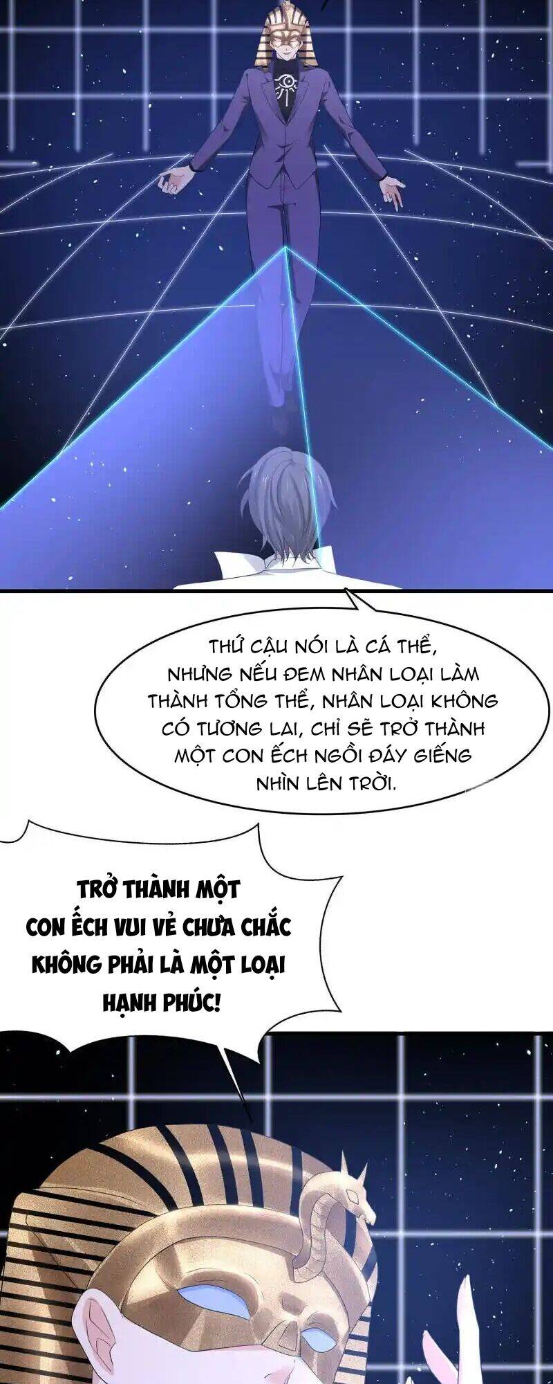 Vô Địch Học Bạ Hệ Thống Chapter 165 - 7