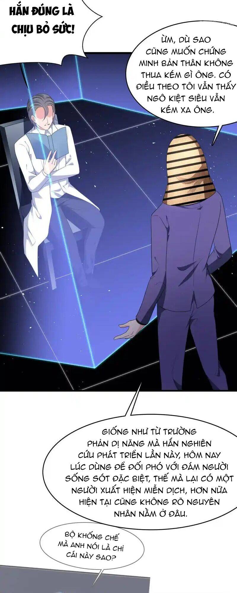 Vô Địch Học Bạ Hệ Thống Chapter 165 - 9