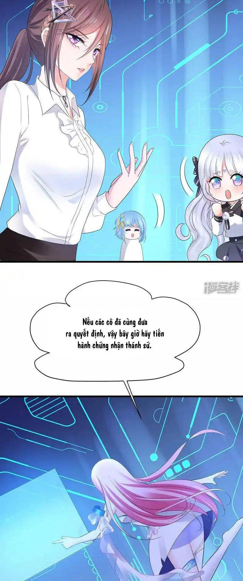 Vô Địch Học Bạ Hệ Thống Chapter 167 - 2