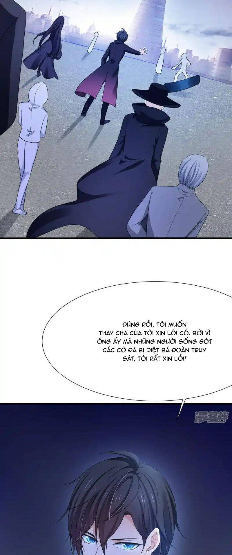 Vô Địch Học Bạ Hệ Thống Chapter 167 - 11