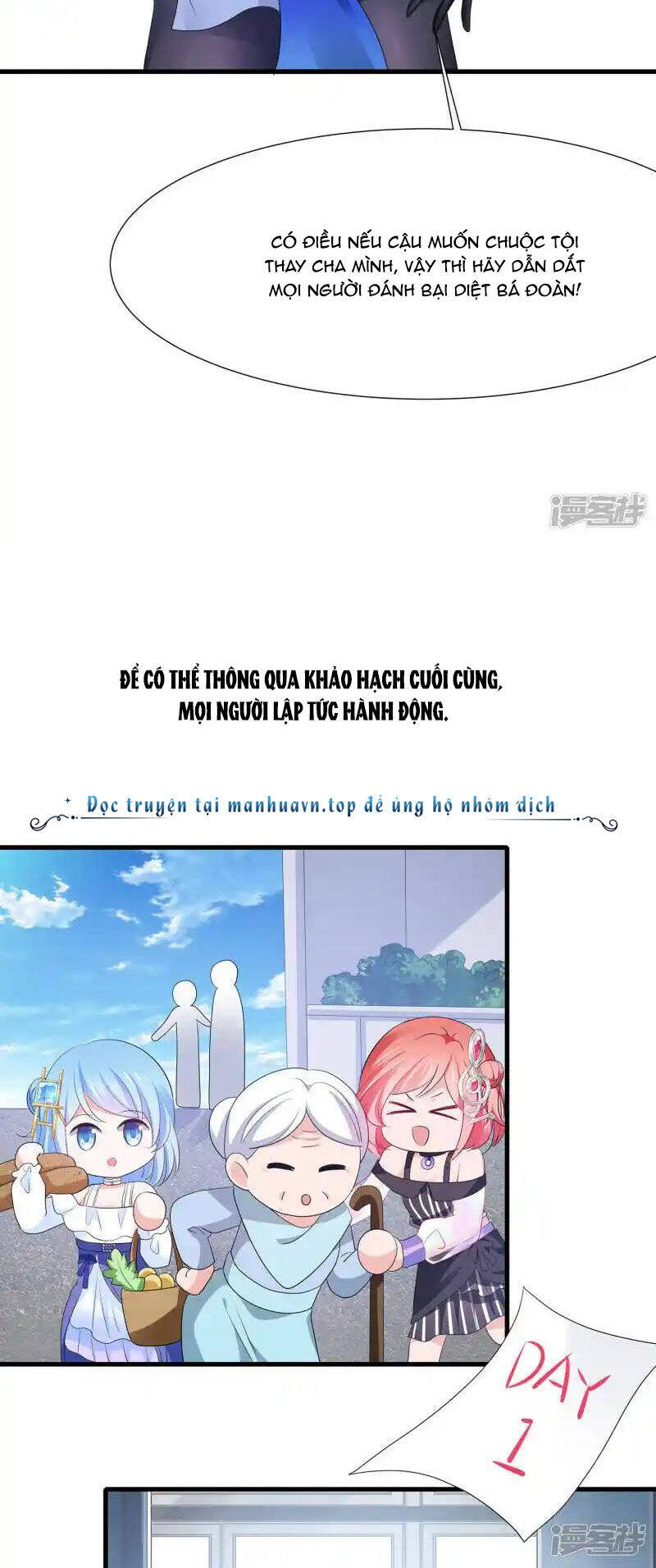 Vô Địch Học Bạ Hệ Thống Chapter 167 - 13