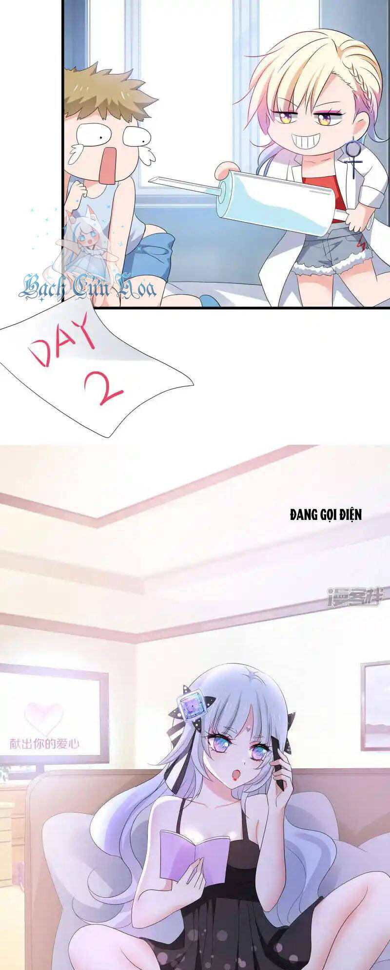 Vô Địch Học Bạ Hệ Thống Chapter 167 - 14