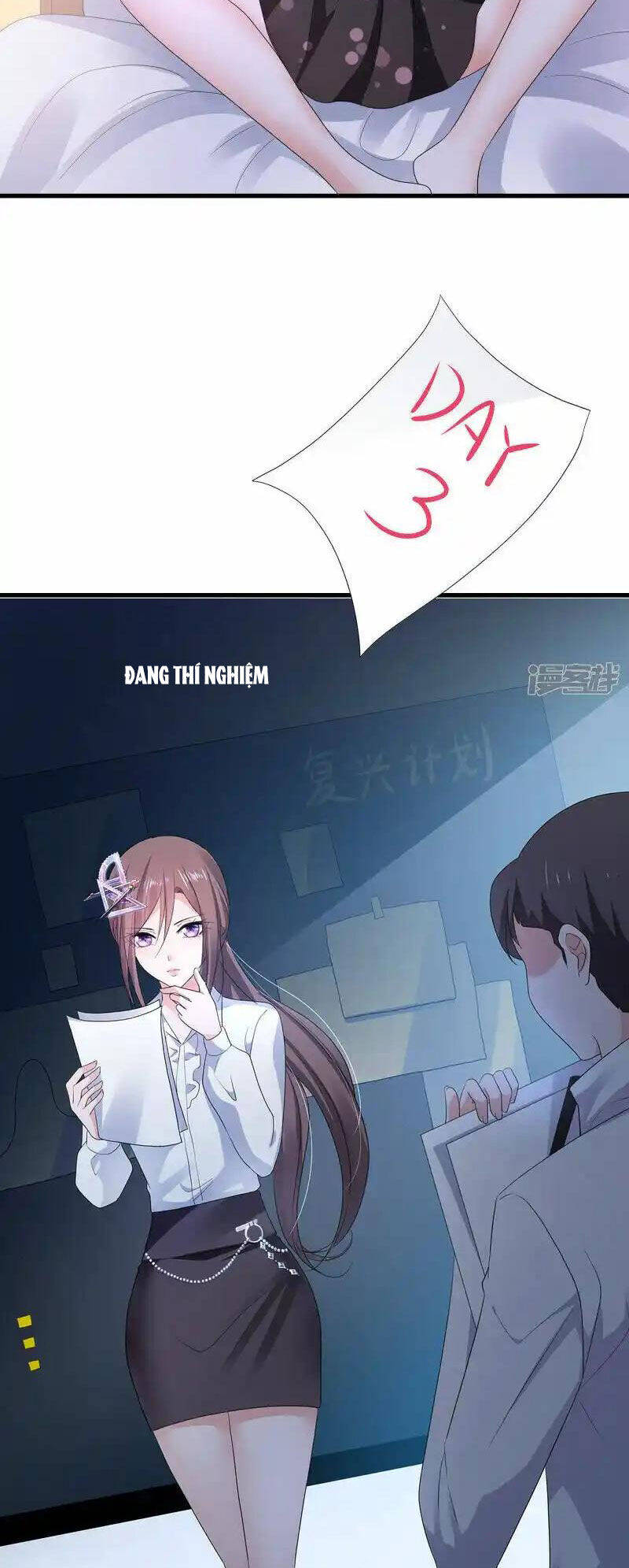 Vô Địch Học Bạ Hệ Thống Chapter 167 - 15