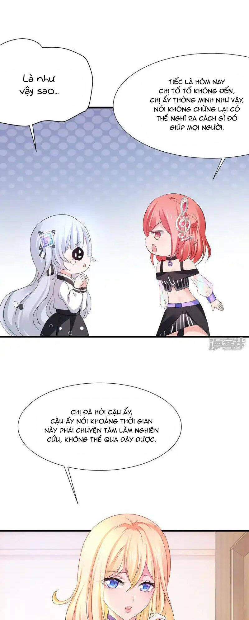 Vô Địch Học Bạ Hệ Thống Chapter 167 - 20