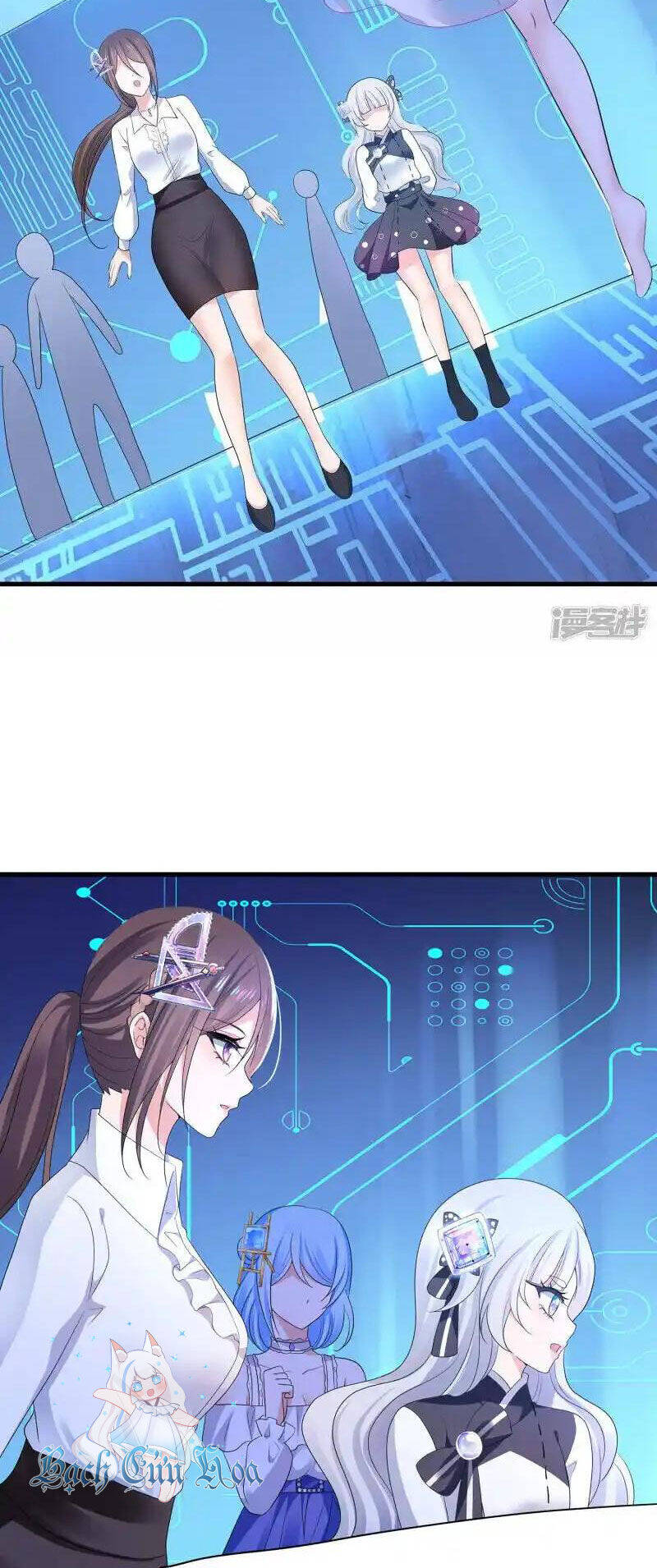 Vô Địch Học Bạ Hệ Thống Chapter 167 - 3