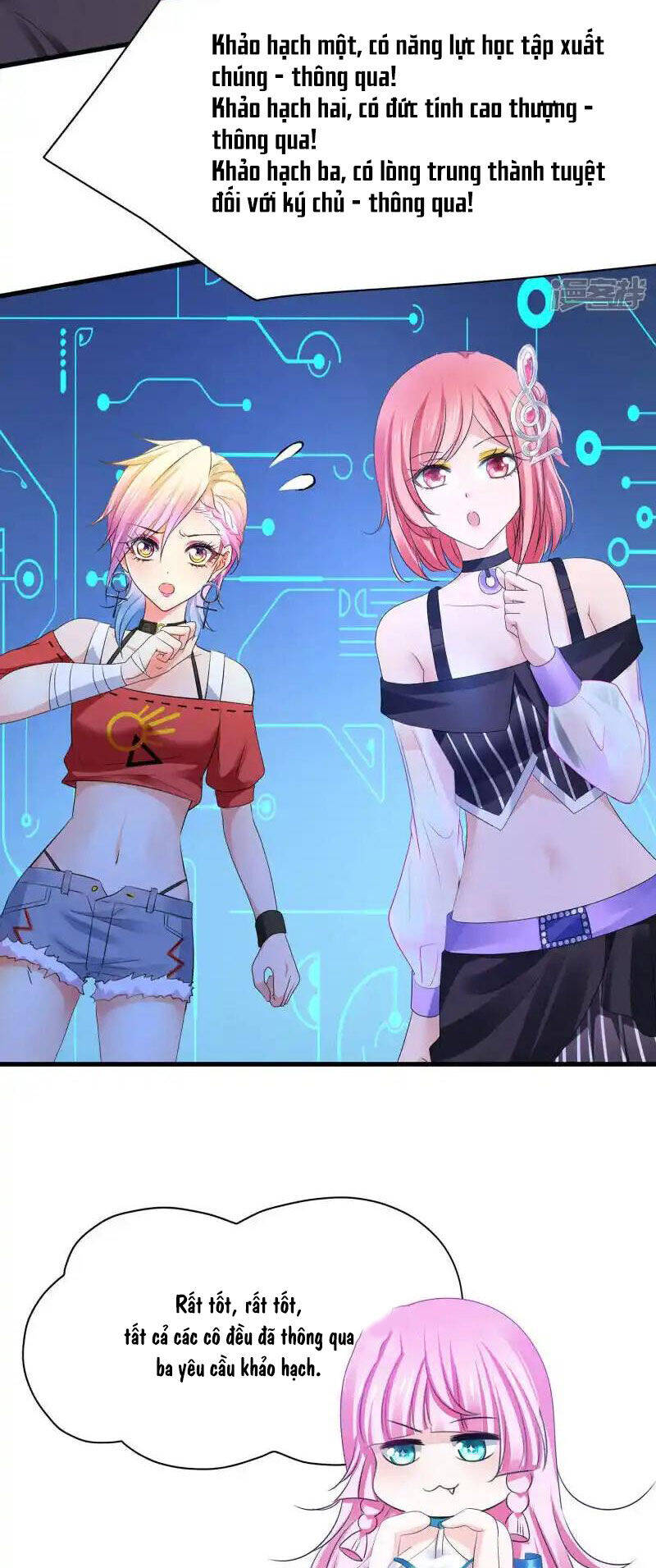 Vô Địch Học Bạ Hệ Thống Chapter 167 - 4