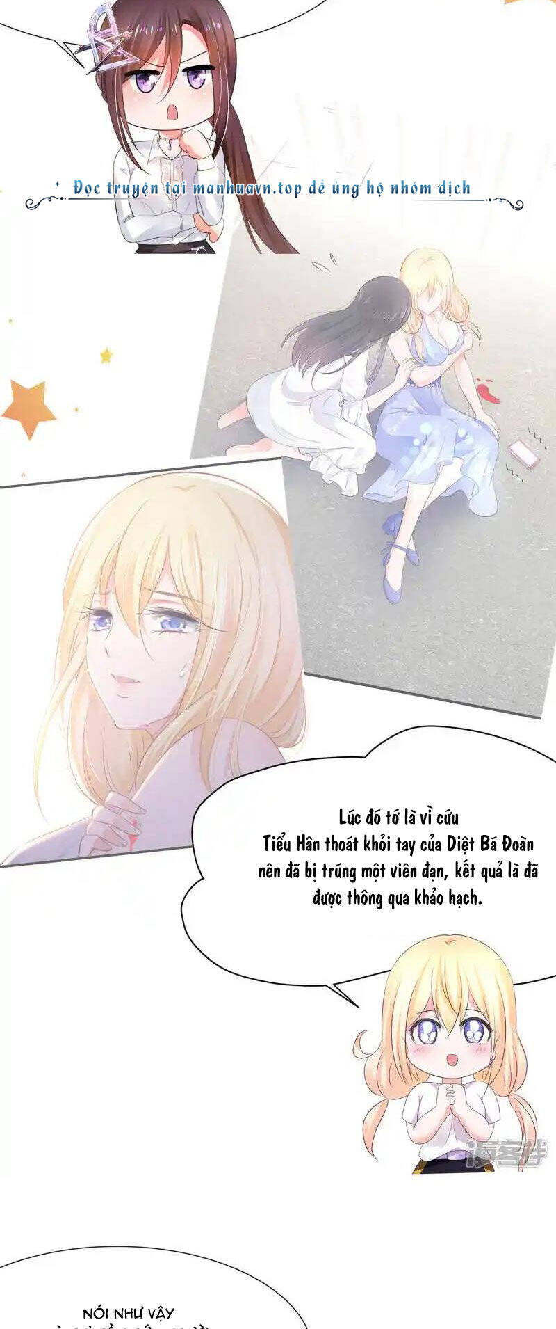 Vô Địch Học Bạ Hệ Thống Chapter 167 - 7