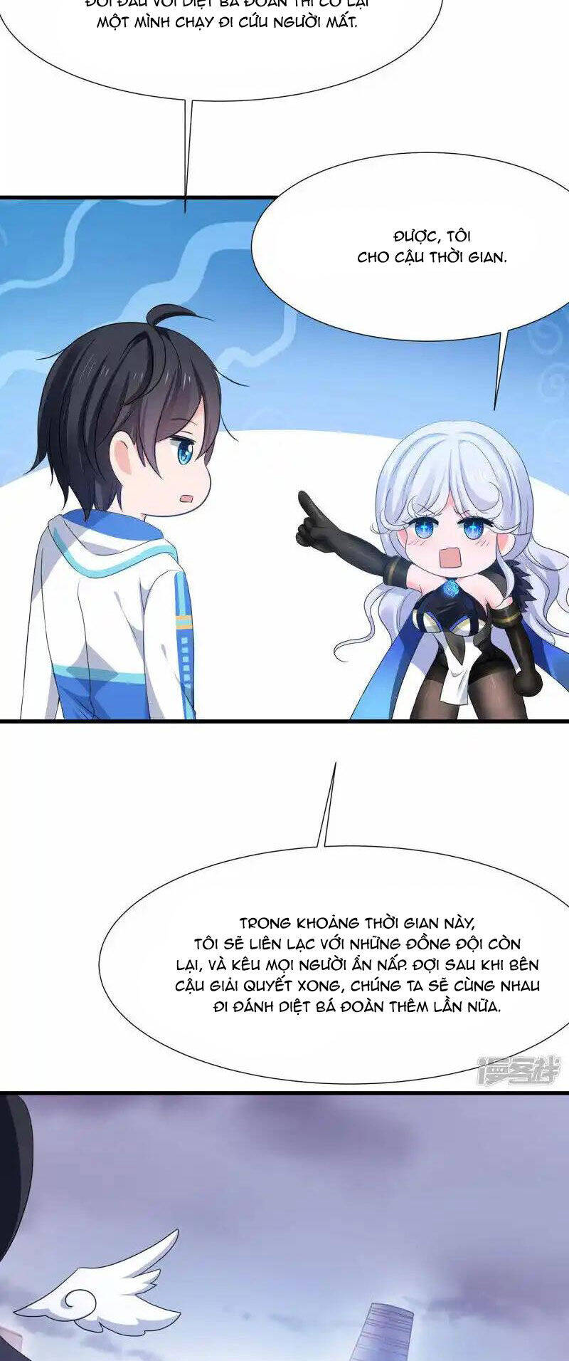 Vô Địch Học Bạ Hệ Thống Chapter 167 - 10